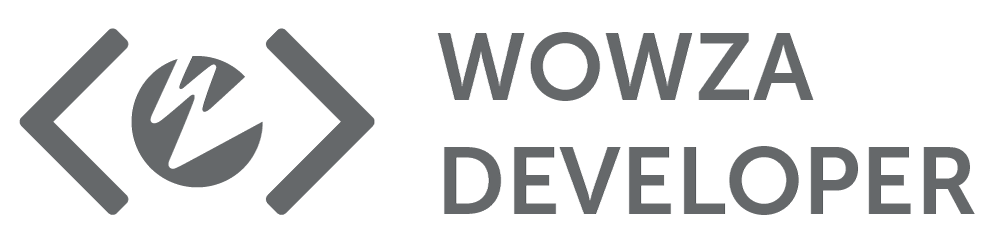 Wowza Certified Consultant